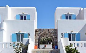 Pension Katerina Studios